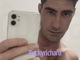 Buckyrichard