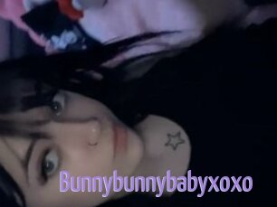 Bunnybunnybabyxoxo