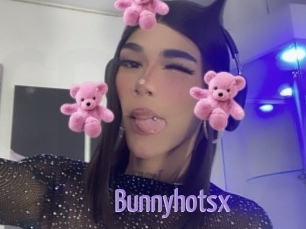 Bunnyhotsx