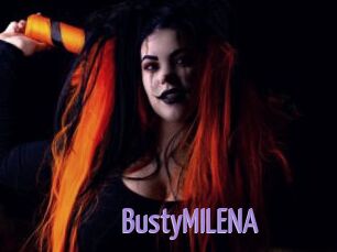 BustyMILENA