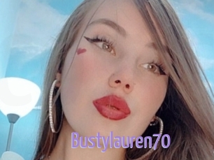 Bustylauren70