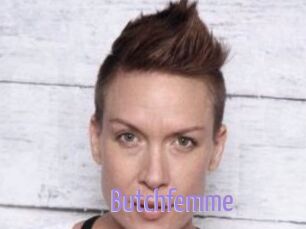 Butchfemme