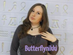 Butterflynikki