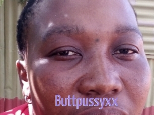 Buttpussyxx