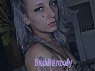 Bxddiemxdy