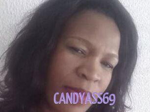 CANDYASS69