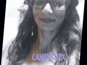 CANDYKUTX