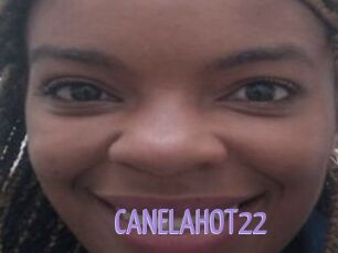 CANELAHOT22