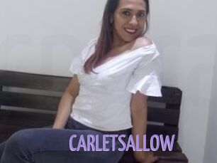 CARLETSALLOW