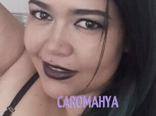 CAROMAHYA