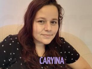 CARYINA