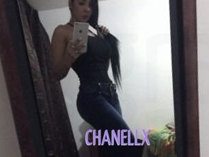 CHANELLX