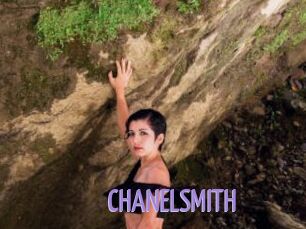 CHANELSMITH