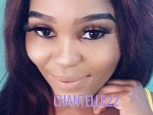 CHANTELLE22