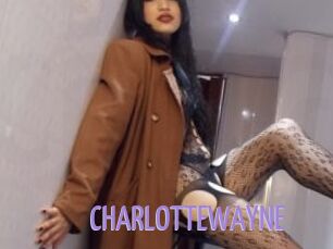 CHARLOTTEWAYNE