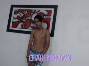 CHARLYBROWN