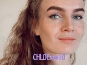 CHLOExwild