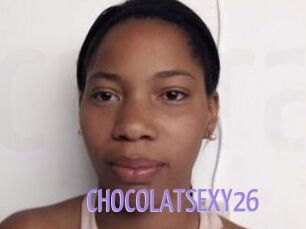 CHOCOLATSEXY26