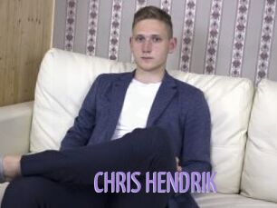 CHRIS_HENDRIK