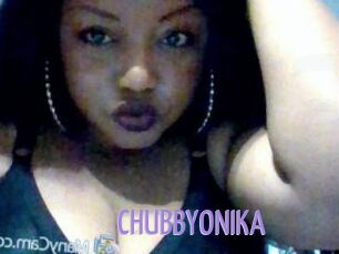 CHUBBYONIKA