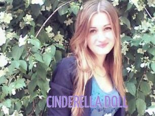 CINDERELLA_DOLL