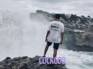 COCKGOD