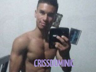 CRISSDOMINIC