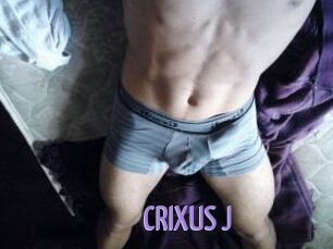 CRIXUS_J