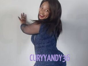 CURYYANDY36