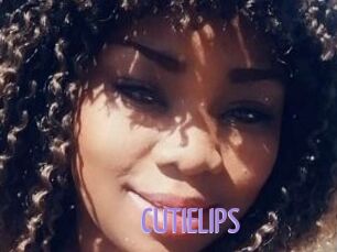 CUTIELIPS