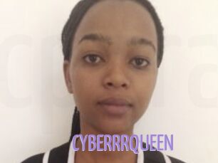 CYBERRRQUEEN