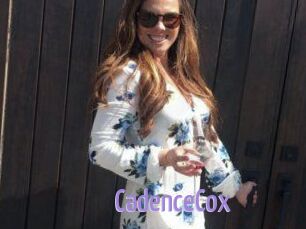 Cadence_Cox