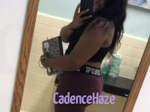 Cadence_Haze