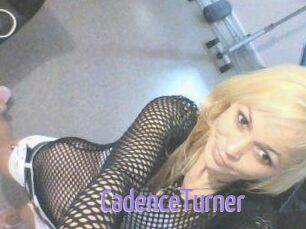 Cadence_Turner