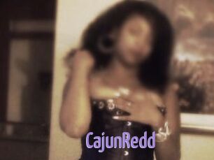 CajunRedd