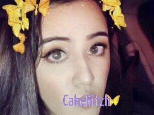 CakeBitch