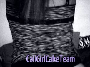 CaliGirlCakeTeam