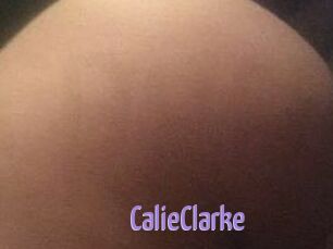 CalieClarke