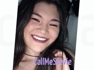 CallMeStevie