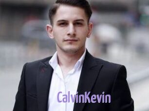 CalvinKevin