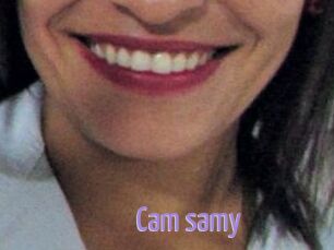 Cam_samy