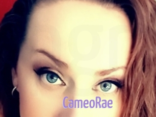 CameoRae