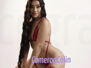 CameronColin