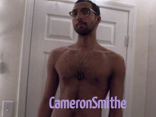 Cameron_Smithe