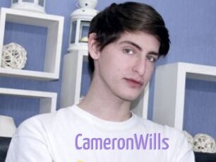 CameronWills