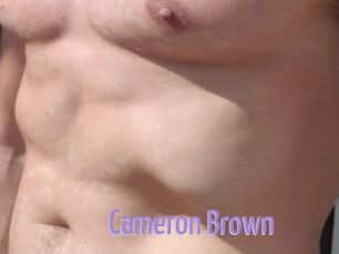 Cameron_Brown