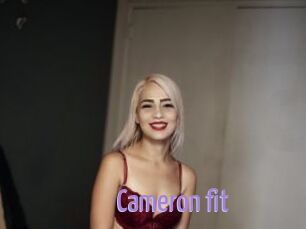 Cameron_fit