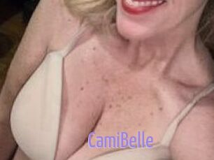 CamiBelle