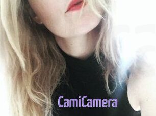 CamiCamera