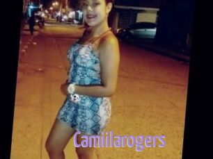 Camiilarogers